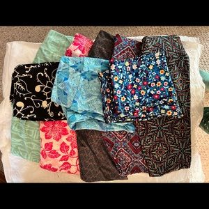 LuLaRoe Legging Bundle